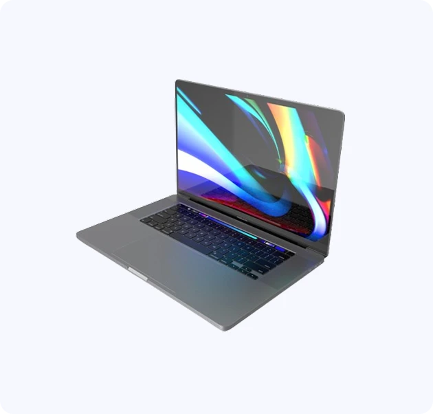 Modern Gold Door Handle